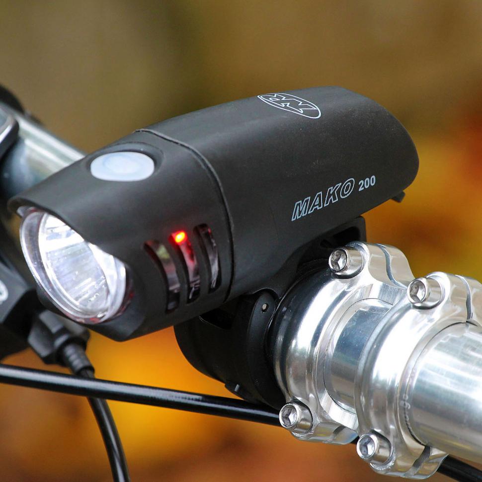 Niterider discount bike light